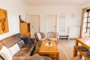 Huxfeld-Hof - Landlust