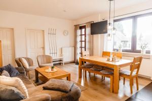 Huxfeld-Hof - Landlust