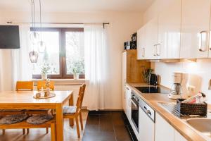 Huxfeld-Hof - Landlust