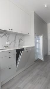 Sea & Lake Mielno Resort