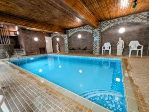 Royal Pier - رايد