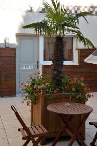 Hotels Almoria Hotel & SPA : photos des chambres