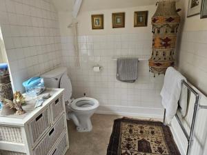 The Annexe - Lurley Manor