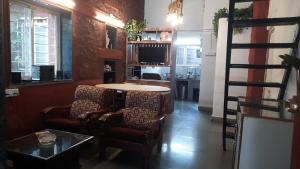 Leela Villa - Ancient Redstone Escape - Unrated properties in Panchgani