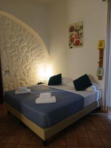 Cappuccino Apartment Sorrento