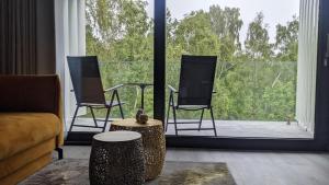 Sea & Lake Mielno Resort