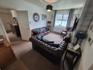 Holme Lea, Ingleton, North Yorkshire