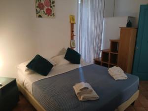 Cappuccino Apartment Sorrento