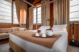 YD luxury Torre Mannelli