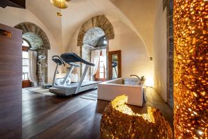 YD luxury Torre Mannelli