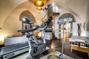 Appartamento con 1 Camera da Letto