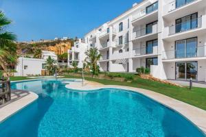 La Paloma Seaview Apartment