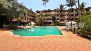 Olive Glow - Sinquerim