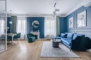 District17 - LoftAffair Collection - Kraków