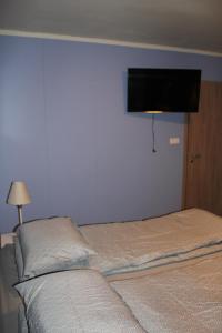 Árbakki-Guesthouse near Egilsstaðir