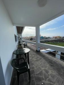 Surf & Guest Lorena´s House