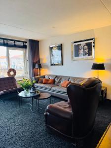 Appartement aan Zeezicht