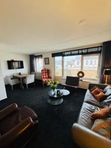 Appartement aan Zeezicht - 滨海卡特韦克