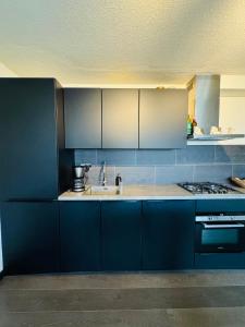 Appartement aan Zeezicht