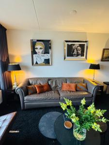 Appartement aan Zeezicht