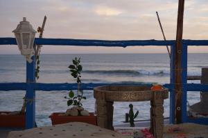 Hostel The Endless House Anchor point