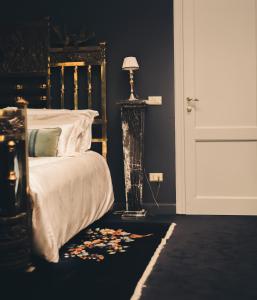 Profumoir Room - Olfactive Experience