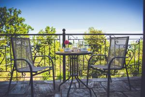 Kallisto Guesthouse Pelion Greece