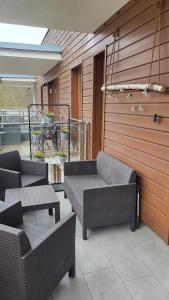 Apartament Stegna Baltic Park