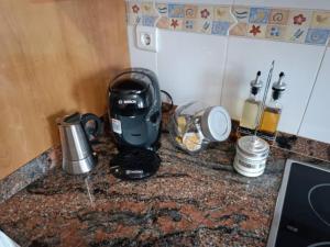 Familiar appartment close to Cabárceno