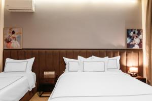 Elea Old Tbilisi Hotel