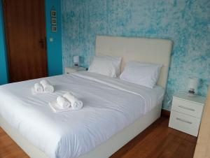 Surf & Guest Lorena´s House