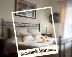 Semiramis Apartment