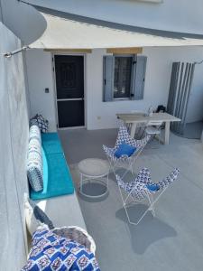 C actus Villa and Apartments