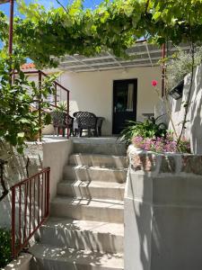 Vicina Summer Apartments 2