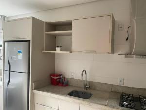Apartamento 2 quartos em Gramado 5min do centro