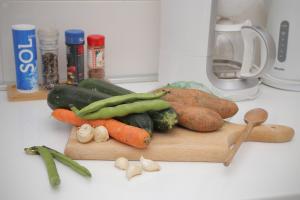 Vicina Summer Apartments 2