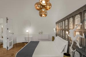 Suite mit Terrasse