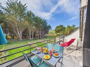-AUSTRAL- Beau T3 a 200 m des plages