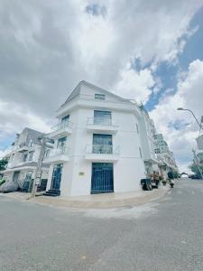 CHUDUDI Villa - Homestay Service