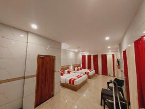 Mistica Munnar
