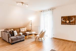 Apartment room in Huxfeld-Hof - Hofperle - [#96353]