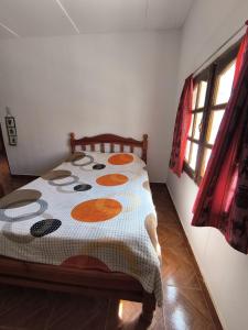 Hostel VERBENITA
