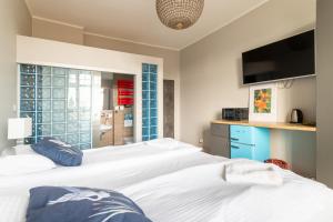 Imperial Apartments - GlobElite Sopot