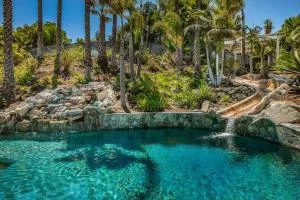 3 bedroom guest suite with pool, hottub, outdoor kitchen, golf - 埃斯孔迪多