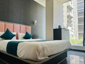 Hotel Sawariya