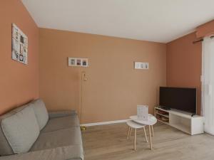 Maisons de vacances Maison pour 6 personnes a Saint-Hilaire-de-Riez : photos des chambres