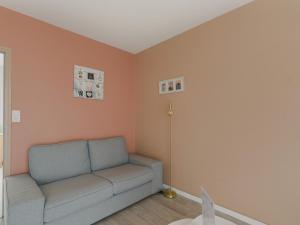 Maisons de vacances Maison pour 6 personnes a Saint-Hilaire-de-Riez : photos des chambres