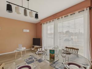 Maison pour 6 personnes à Saint-Hilaire-de-Riez