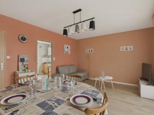 Maison pour 6 personnes à Saint-Hilaire-de-Riez