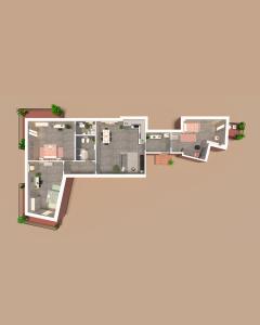 7 posti, a pochi minuti da Venezia, posto auto